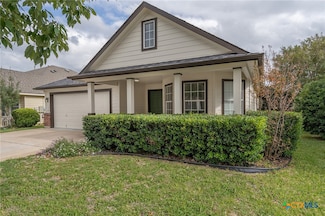 109 Greenside Ln, Georgetown, TX 78633