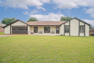 118 Birch Run, Florence, AL 35633