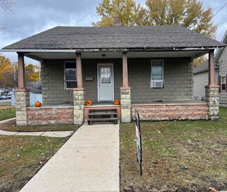603 Pennsylvania Ave, Plymouth, IN 46563