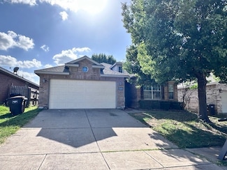 8112 Autumn Creek Trail, Fort Worth, TX 76134