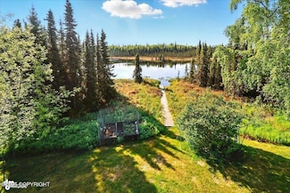 L19 Ross Dr, Ridgeway, AK 99669