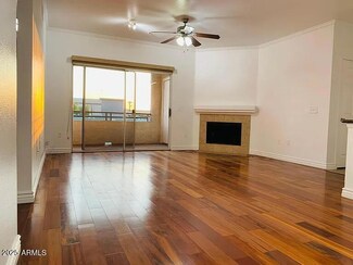 5345 E Van Buren St Unit 304, Phoenix, AZ 85008