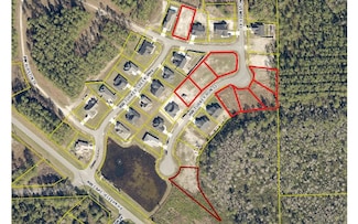 TBD NW Turkey Run Ct 9 Lots, Lake City, FL 32055