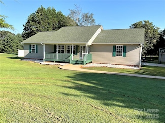 2700 Moose Gantt Trail, Crouse, NC 28033