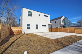 1106 Begonia Terrace Unit 1, Austin, TX 78741