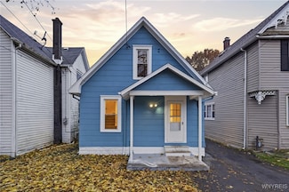 34 2nd Ave, North Tonawanda, NY 14120