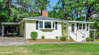 159 Fourth Ave, Hertford, NC 27944