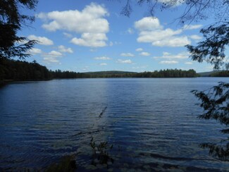 TBD Wheeler Rd, Lincoln, ME 04457