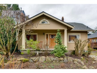 2125 NE Everett St, Portland, OR 97232