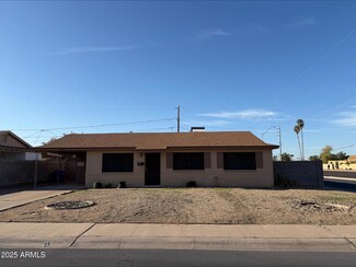 3441 W Windrose Dr, Phoenix, AZ 85029
