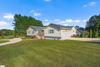 1 Sheridan Place, Greer, SC 29650