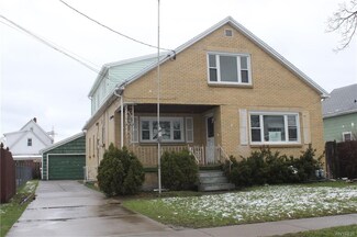 310 Wagner Ave, Buffalo, NY 14212