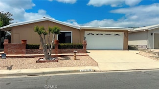 40798 Cheyenne Trail, Cherry Valley, CA 92223