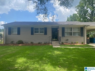 104 Edgemont Dr, Birmingham, AL 35209