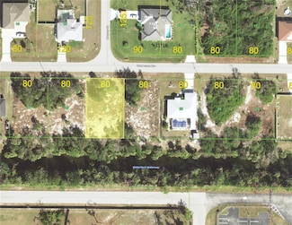 10171 Stonecrop Ave, Englewood, FL 34224
