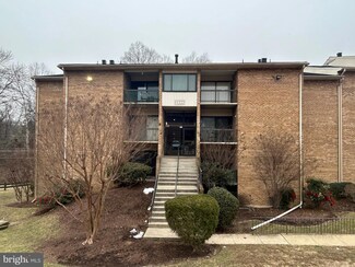 11222 Cherry Hill Rd Unit 304, Beltsville, MD 20705