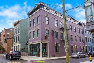 118 W 15th St Unit 183, Cincinnati, OH 45202