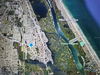 0 S Nova Rd, Point Orange, FL 32127