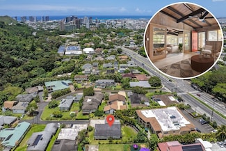 44 Akamu Place, Honolulu, HI 96817