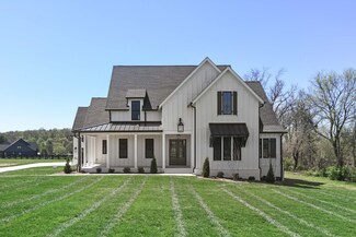 Unlisted Address