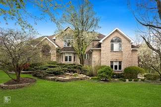 8970 Enclave Dr, Burr Ridge, IL 60527