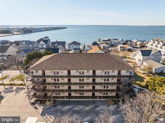 204 33rd St Unit 304B, Ocean City, MD 21842