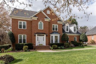 6712 Cristina Ct, Charlotte, NC 28270