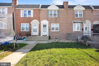 3006 Heather Rd Unit 110, Folcroft, PA 19032