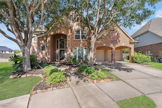 13106 Orchard Stables Dr, Richmond, TX 77407