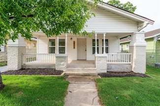 1604 NW 13th St, Oklahoma City, OK 73106