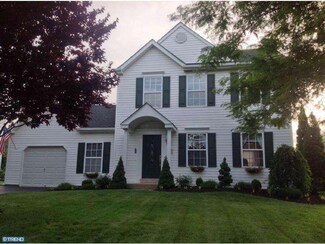 4969 Cabin Run Rd, Pipersville, PA 18947