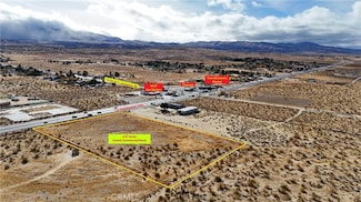 0 Pearblossom Hwy Unit IV25273882, Pearblossom, CA