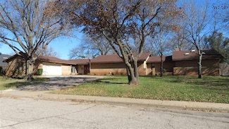 4313 Ridgemont Dr, Wichita Falls, TX 76309