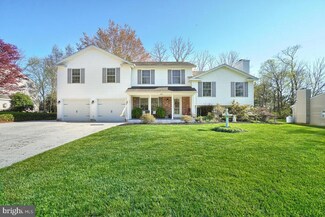 7075 Jasper Dr, Middletown, MD 21769