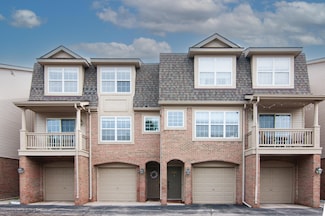 2769 Barclay Way Unit 97, Ann Arbor, MI 48105