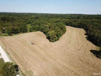 00 E Co Road 250 S, Winslow, IN 47598
