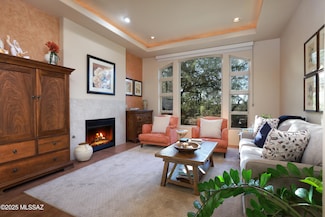 12914 E Camino Remuda, Tucson, AZ 85749