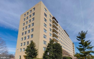 6631 Wakefield Dr Unit 506, Alexandria, VA 22307