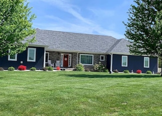 121 Linnridge Dr, Heath, OH 43056
