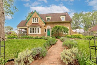 1674 Melrose Ave, Columbus, OH 43224