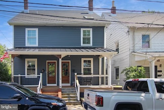 154 Wood St, Doylestown, PA 18901