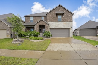 2115 Clarion Dr, Heath, TX 75126