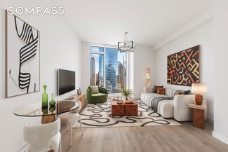 30 Riverside Blvd Unit 32E, New York, NY 10069