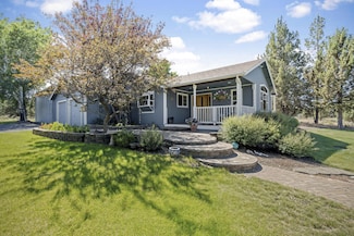 23041 Chisholm Trail, Bend, OR 97702