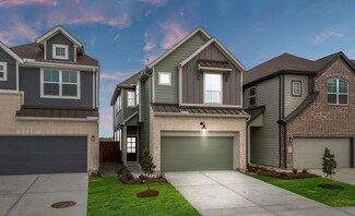 10107 Agave Point Ln, Manvel, TX 77578