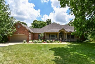 5421 Faithful Ln, Lafayette, IN 47905