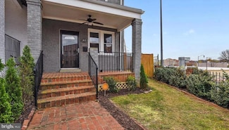 1615 Lyman Place NE, Washington, DC 20002