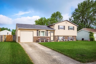 229 Danbury Rd, West Jefferson, OH 43162