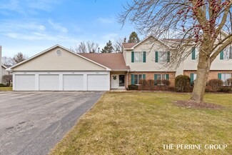 3139 Windcrest Dr NE Unit 29, Grand Rapids, MI 49525