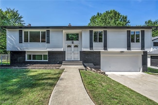 805 Bittersweet Dr, Independence, OH 44131